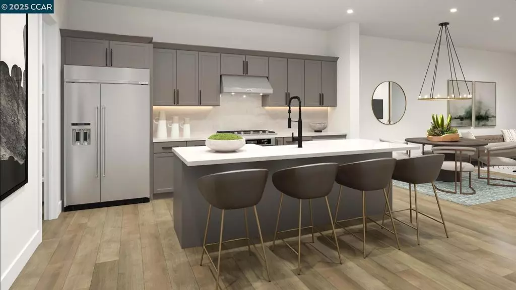 202 Stone Pine Terrace #6, Sunnyvale, CA 94086