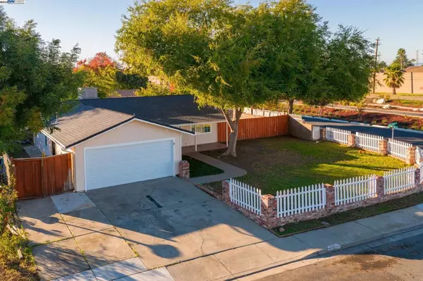 Pittsburg, CA 94565,2 Salisbury Dr