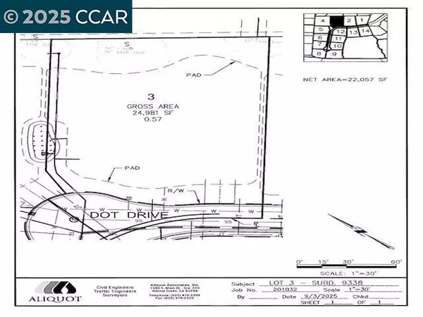 Alamo, CA 94507,80 Dot Drive