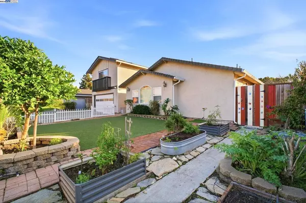 Newark, CA 94560,36357 Spruce St.