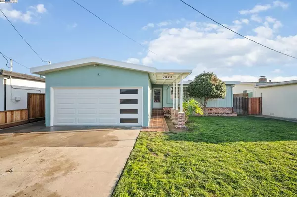 San Lorenzo, CA 94580,1844 Via Natal