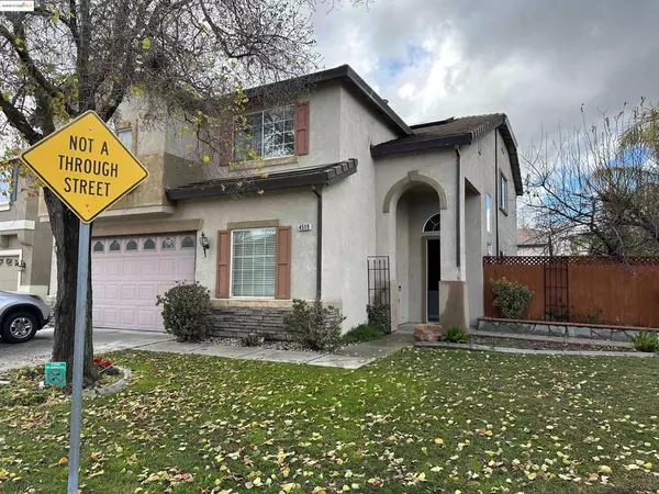 4519 TWIN CREEKS COURT, Tracy, CA 95377-9999