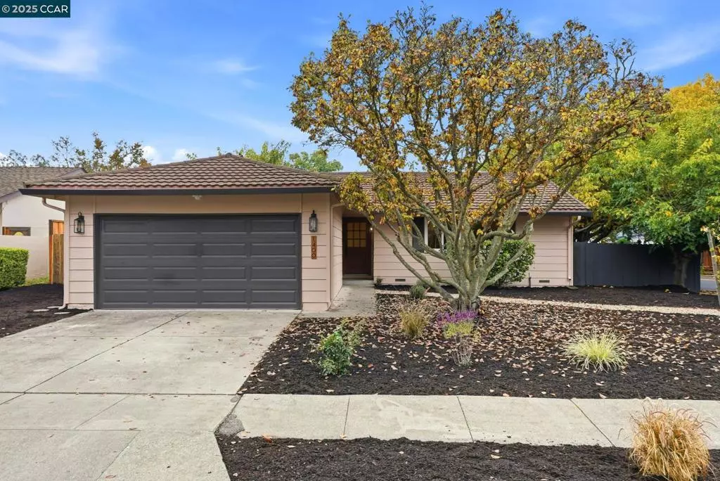 Concord, CA 94518,1400 Whitman Rd