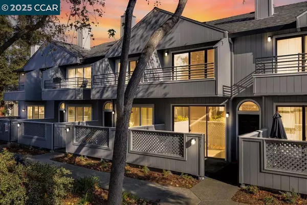 Pleasant Hill, CA 94523,231 Sunspring Ct