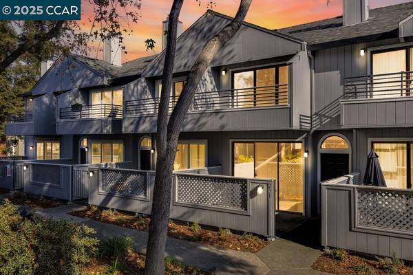 Pleasant Hill, CA 94523,231 Sunspring Ct