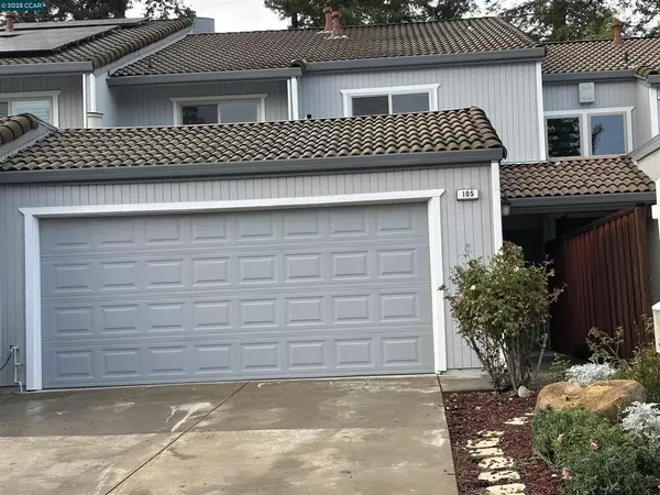 105 Via Cabrera Ln, Martinez, CA 94553