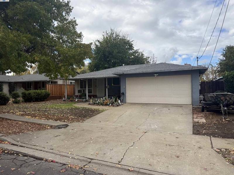 1370 Washington Blvd., Concord, CA 94521