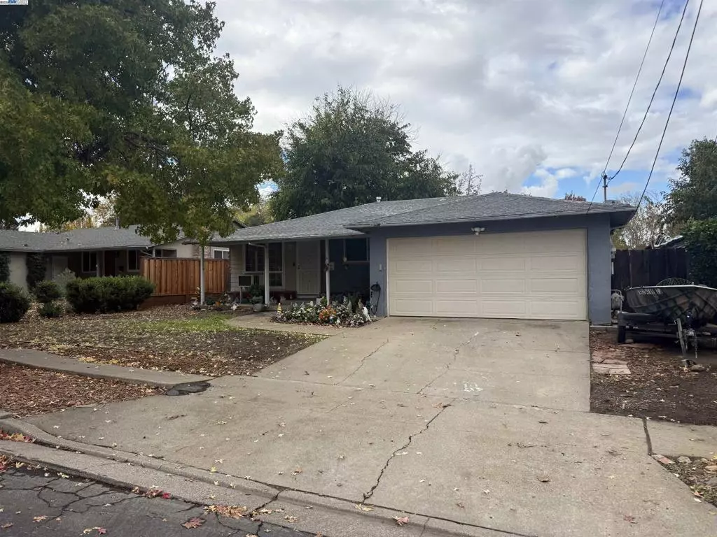 Concord, CA 94521,1370 Washington Blvd.