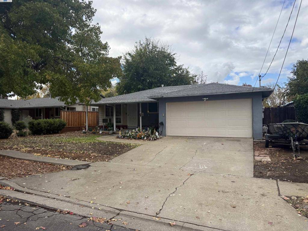 Concord, CA 94521,1370 Washington Blvd.