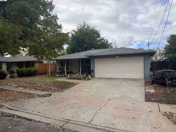 1370 Washington Blvd., Concord, CA 94521