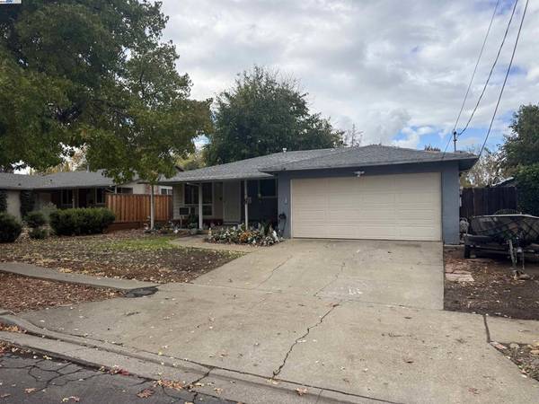 1370 Washington Blvd., Concord, CA 94521