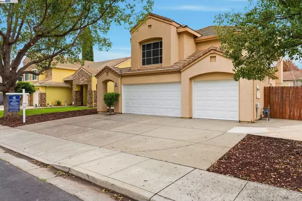 Tracy, CA 95376,1660 Tahoe Cir