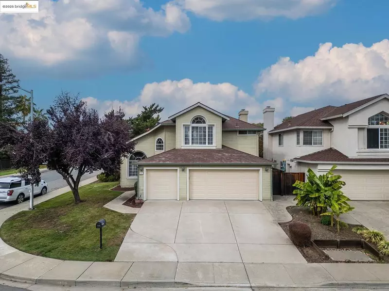 5101 Rodeo Court, Antioch, CA 94531-8128