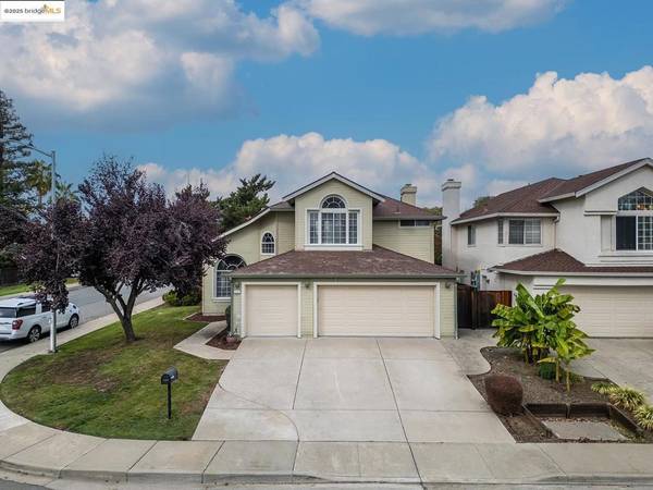 5101 Rodeo Court, Antioch, CA 94531-8128