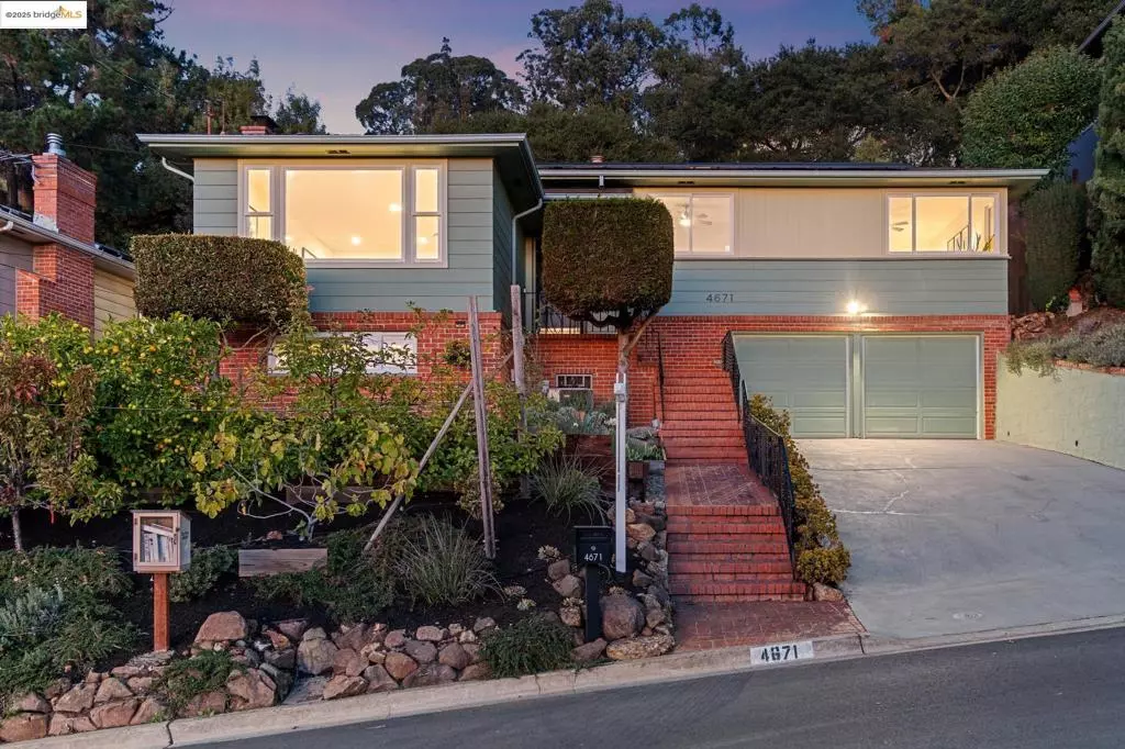 Oakland, CA 94619,4671 Stauffer Pl