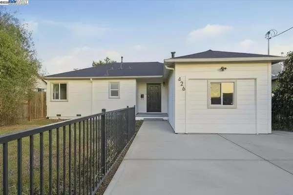 Oakland, CA 94603,426 Gramercy Pl