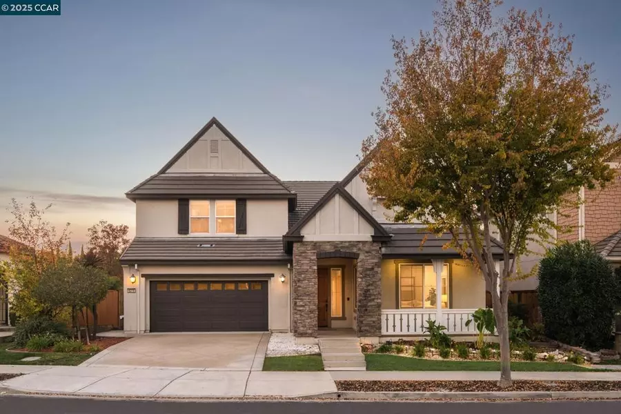 6278 Murdock Way, San Ramon, CA 94582