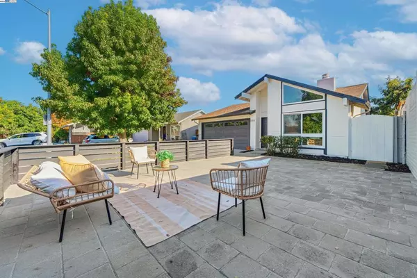 Fremont, CA 94536,3790 Ruskin Pl