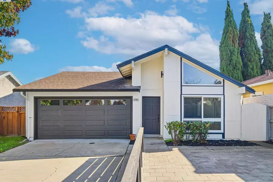 3790 Ruskin Pl, Fremont, CA 94536