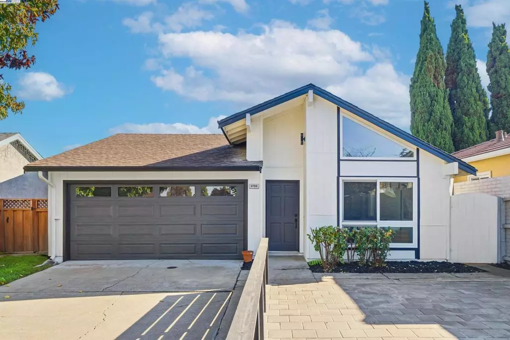 Fremont, CA 94536,3790 Ruskin Pl