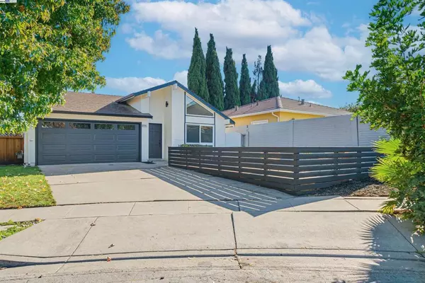 Fremont, CA 94536,3790 Ruskin Pl