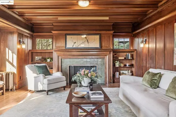 Berkeley, CA 94707,912 Indian Rock Ave