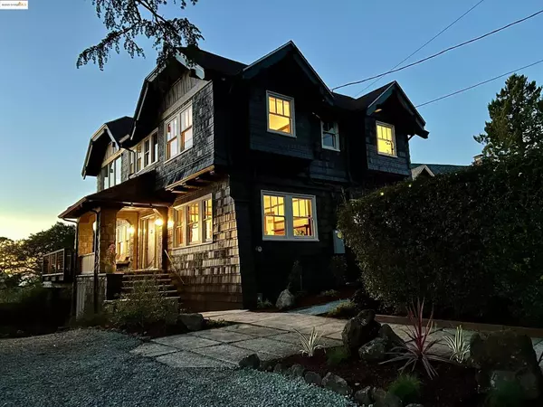 Berkeley, CA 94707,912 Indian Rock Ave