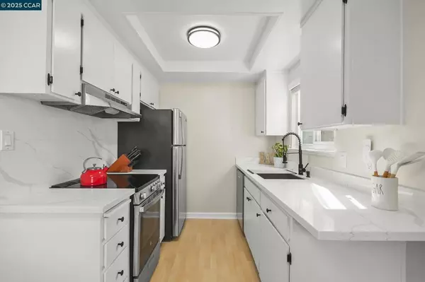 Concord, CA 94521,1435 Bel Air Dr #C