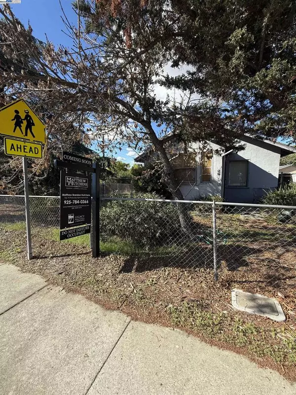 190 Arthur Road, Martinez, CA 94533