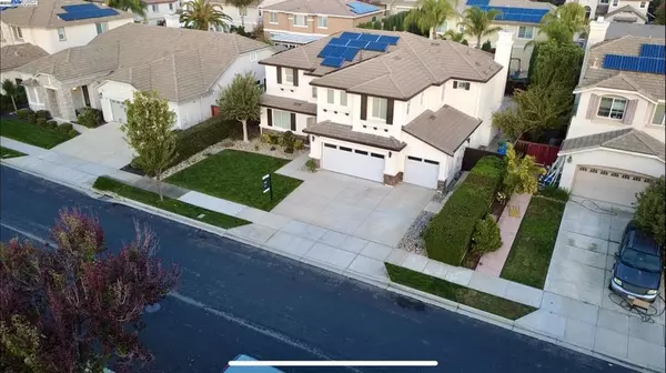 Brentwood, CA 94513,1840 Tanglewood Ln