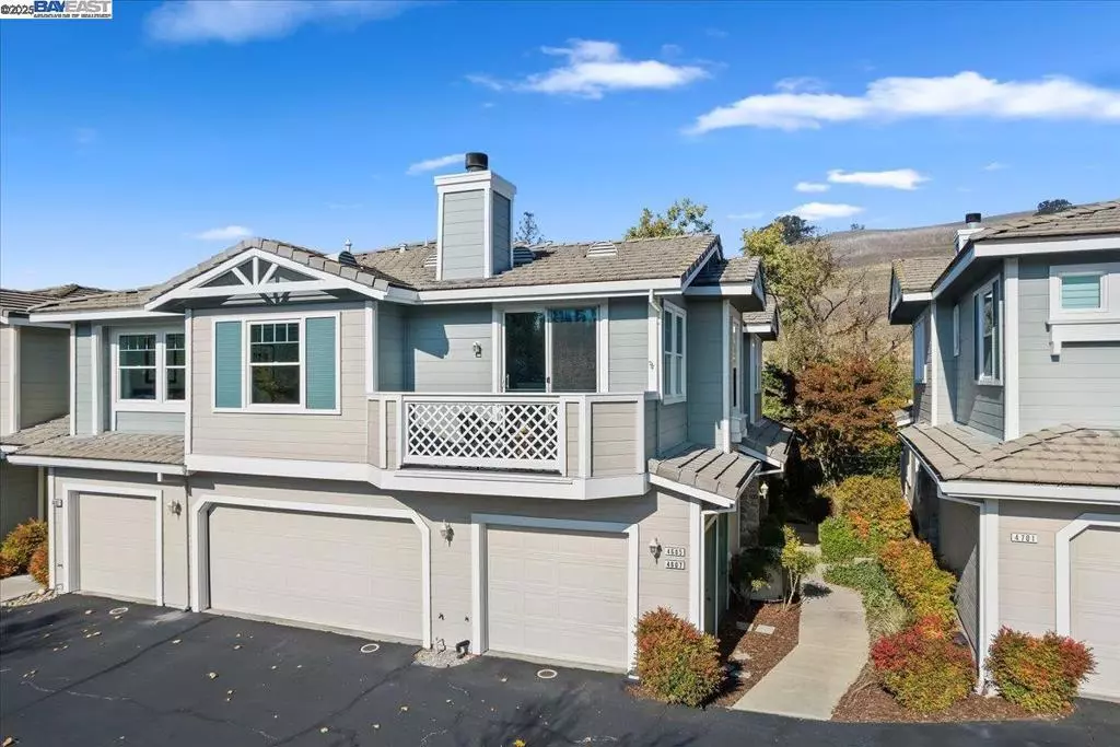 Clayton, CA 94517,4605 Keller Ridge Dr