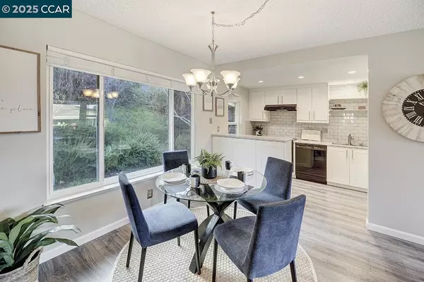 Walnut Creek, CA 94595,1405 Ptarmigan #1