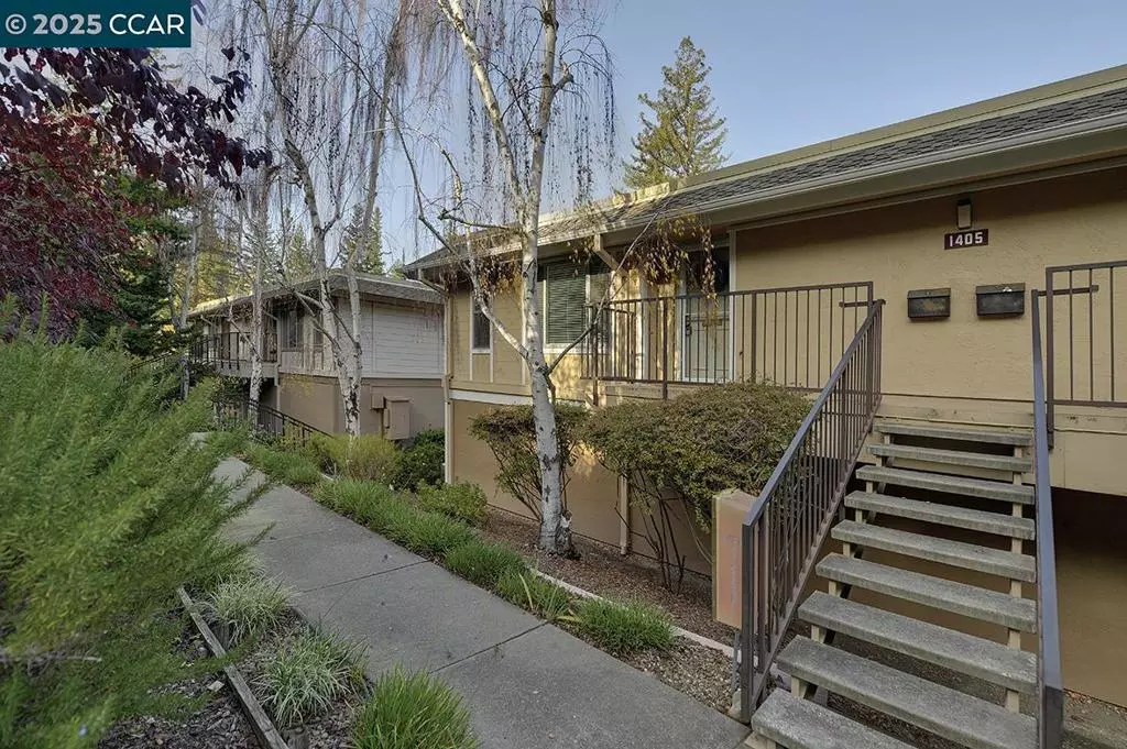 Walnut Creek, CA 94595,1405 Ptarmigan #1