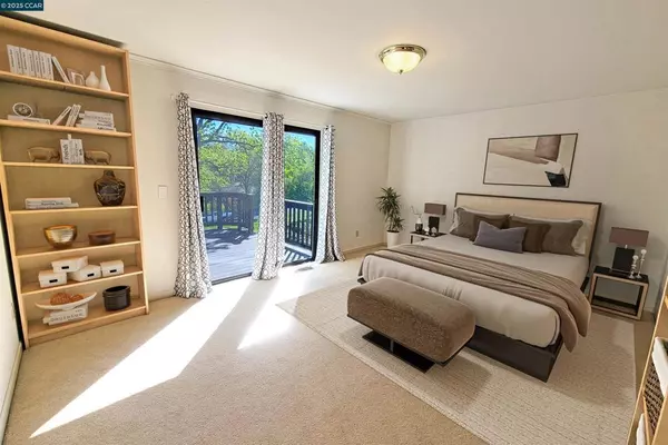 Alamo, CA 94507,117 Dean Rd