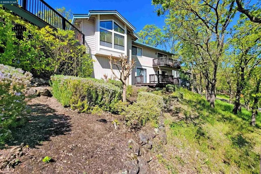 117 Dean Rd, Alamo, CA 94507