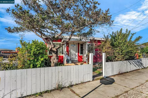 Richmond, CA 94806,1501 Hayes