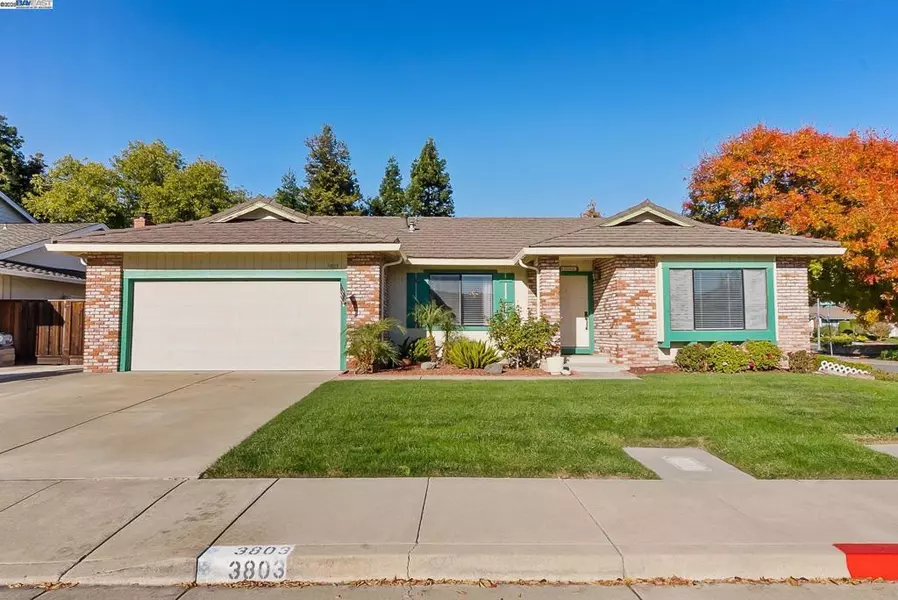 3803 Cheshire Ct, Pleasanton, CA 94588