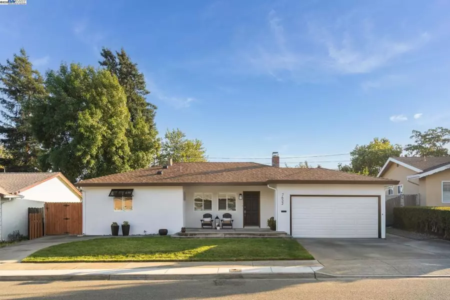 7632 Ashford Way, Dublin, CA 94568