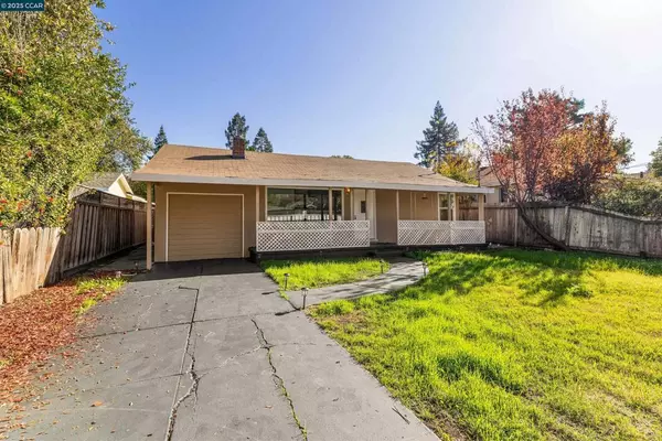 770 San Benito Ave, Menlo Park, CA 94025