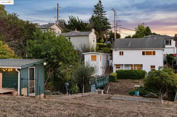 El Cerrito, CA 94530,7553 Stockton