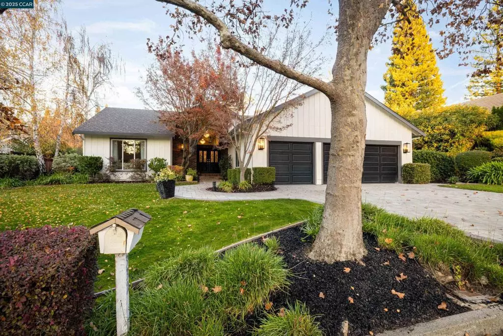 Danville, CA 94506,332 Red Maple Drive