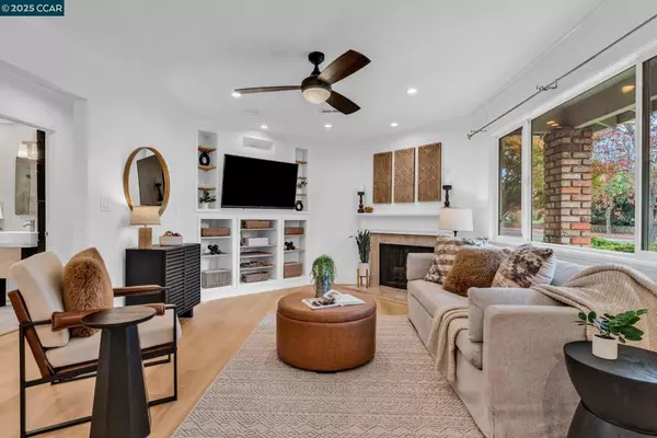 Concord, CA 94521,4597 Wildcat Ln