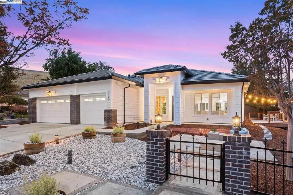 Clayton, CA 94517,8053 Kelok Way