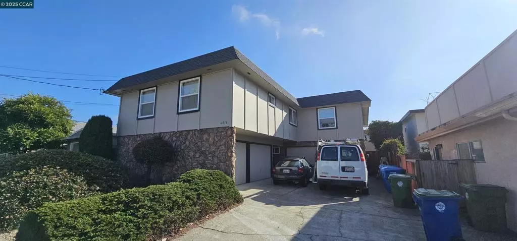 6016 Avila St, El Cerrito, CA 94530