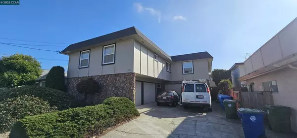 6016 Avila St, El Cerrito, CA 94530