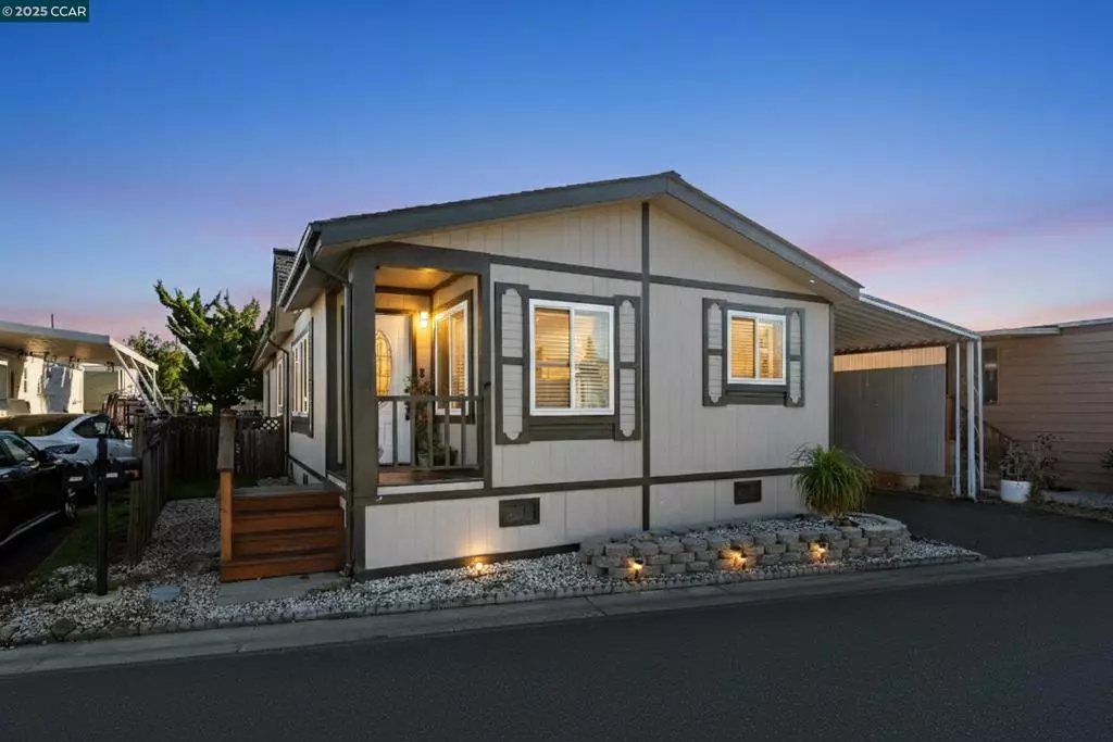 Pacheco, CA 94553,235 Hieber Dr