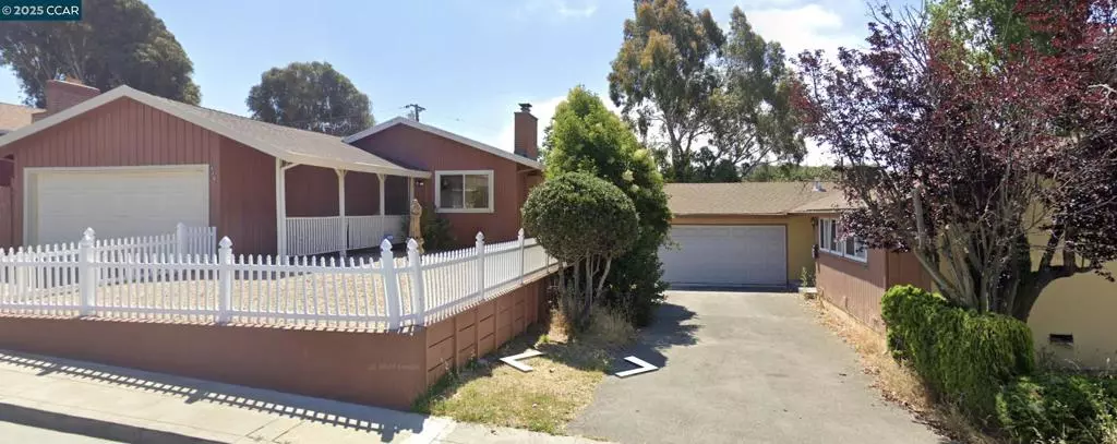 Richmond, CA 94806,2816 Gonzaga Avenue