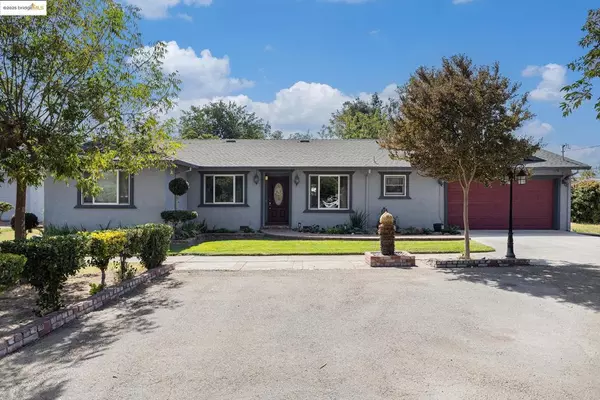 Oakley, CA 94561,81 Yula Way