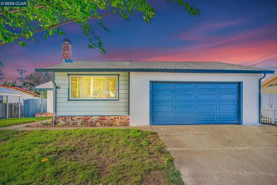 128 Hastings Ave, Vallejo, CA 94589