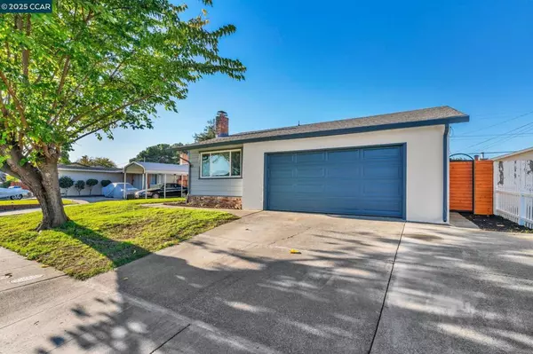 Vallejo, CA 94589,128 Hastings Ave